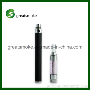 Electronic Cigarette Bcc Clearomizer with E-Liquid 3ml